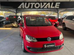 VOLKSWAGEN Fox 1.6 4P