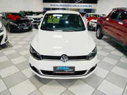 VOLKSWAGEN Fox 1.6 4P RUN FLEX