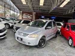 VOLKSWAGEN Fox 1.6 4P PLUS FLEX