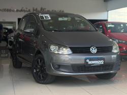 VOLKSWAGEN Fox 1.6 4P