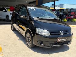 VOLKSWAGEN Fox 1.6 4P BLUEMOTION FLEX