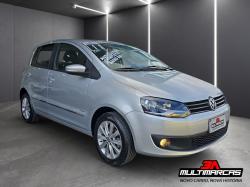 VOLKSWAGEN Fox 1.6 4P