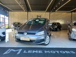 VOLKSWAGEN Fox 1.6 4P TRENDLINE FLEX