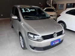 VOLKSWAGEN Fox 1.6 4P I-TREND FLEX
