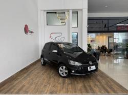 VOLKSWAGEN Fox 1.6 4P ROCK IN RIO FLEX