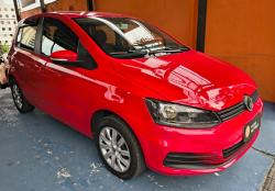 VOLKSWAGEN Fox 1.6 4P TRENDLINE FLEX
