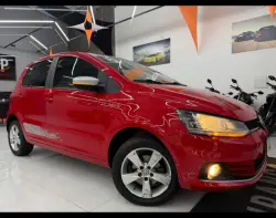 VOLKSWAGEN Fox 1.6 4P ROCK IN RIO FLEX