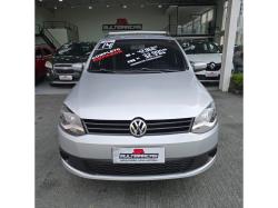VOLKSWAGEN Fox 1.6 4P FLEX