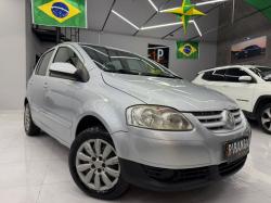 VOLKSWAGEN Fox 1.6 4P PLUS