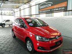 VOLKSWAGEN Fox 1.6 4P MSI COMFORTLINE FLEX