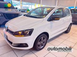 VOLKSWAGEN Fox 1.6 4P CONNECT FLEX