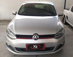 VOLKSWAGEN Fox 1.6 4P MSI COMFORTLINE FLEX