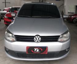 VOLKSWAGEN Fox 1.6 4P I-TREND FLEX