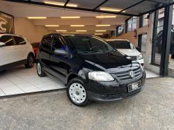 VOLKSWAGEN Fox 1.6 4P PLUS FLEX