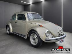 VOLKSWAGEN Fusca 