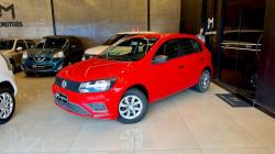 VOLKSWAGEN Gol 1.0 12V 4P FLEX MPI G7
