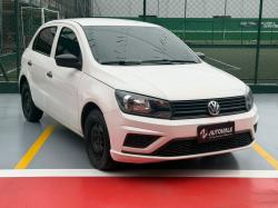 VOLKSWAGEN Gol 1.0 12V 4P FLEX MPI G7