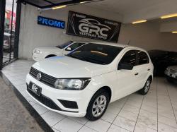 VOLKSWAGEN Gol 1.0 12V 4P FLEX MPI G7