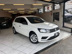 VOLKSWAGEN Gol 1.0 12V 4P FLEX MPI G7