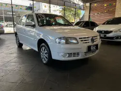 VOLKSWAGEN Gol 1.0 4P G4 CITY FLEX