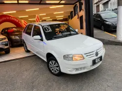 VOLKSWAGEN Gol 1.0 4P G4 CITY FLEX
