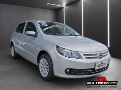 VOLKSWAGEN Gol 1.0 4P G5 FLEX