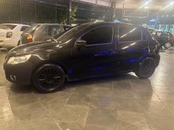 VOLKSWAGEN Gol 1.0 4P G5 FLEX