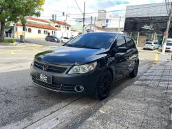 VOLKSWAGEN Gol 1.0 4P G5 FLEX