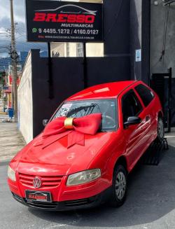 VOLKSWAGEN Gol 1.0 4P G4 ECOMOTION FLEX