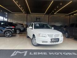 VOLKSWAGEN Gol 1.0 4P G4 FLEX