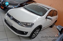 VOLKSWAGEN Gol 1.0 4P G6 TRACK FLEX