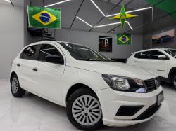 VOLKSWAGEN Gol 1.0 4P