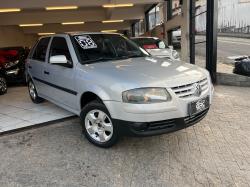 VOLKSWAGEN Gol 1.0 4P G4 FLEX