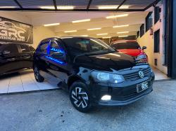 VOLKSWAGEN Gol 1.0 4P G6 FLEX