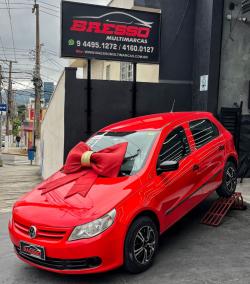 VOLKSWAGEN Gol 1.0 4P G5 TREND FLEX