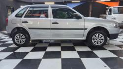 VOLKSWAGEN Gol 1.0 4P G4 PLUS FLEX