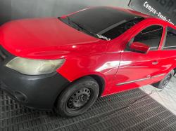 VOLKSWAGEN Gol 1.0 4P G5 FLEX