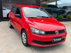 VOLKSWAGEN Gol 1.0