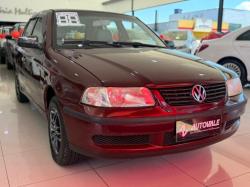 VOLKSWAGEN Gol 1.0