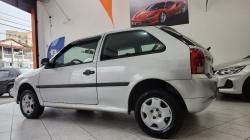 VOLKSWAGEN Gol 1.0 G4 CITY FLEX