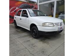 VOLKSWAGEN Gol 1.0 G4 FLEX