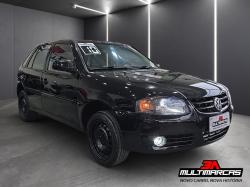VOLKSWAGEN Gol 1.0 MI 4P