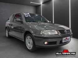 VOLKSWAGEN Gol 1.0 MI