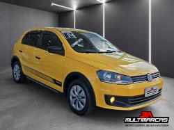 VOLKSWAGEN Gol 1.0 MI 4P