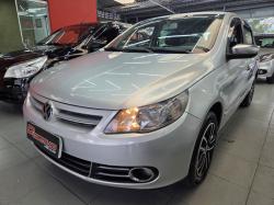 VOLKSWAGEN Gol 1.6 4P G5 POWER FLEX