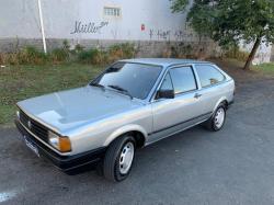 VOLKSWAGEN Gol 1.6 CL