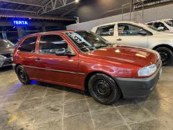 VOLKSWAGEN Gol 1.6 CL