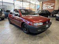 VOLKSWAGEN Gol 1.6 CL