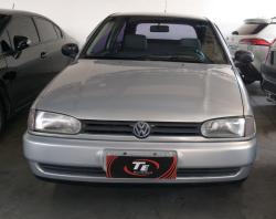 VOLKSWAGEN Gol 1.6 CLI