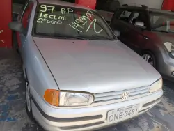 VOLKSWAGEN Gol 1.6 MI CL